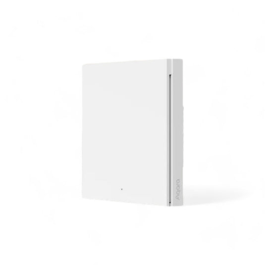 智能開關掣 (20A燈曲) H1 WS-K01D【香港行貨】