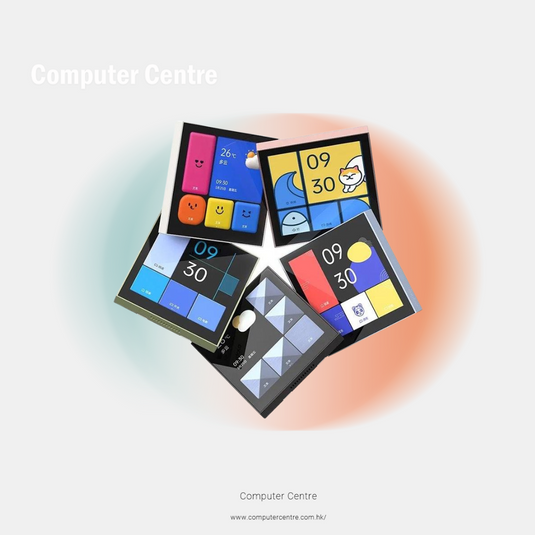 Aqara Magic Switch 智能場景開關 S1E