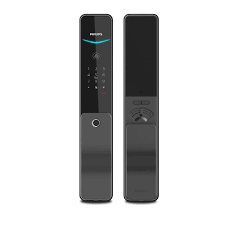 Philips 飛利浦 - DDL801 EasyKey 推拉式智能鎖【香港行貨】