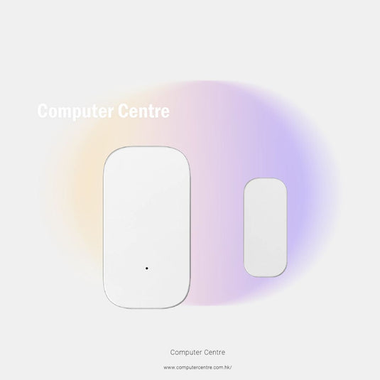 Aqara 門窗感應器