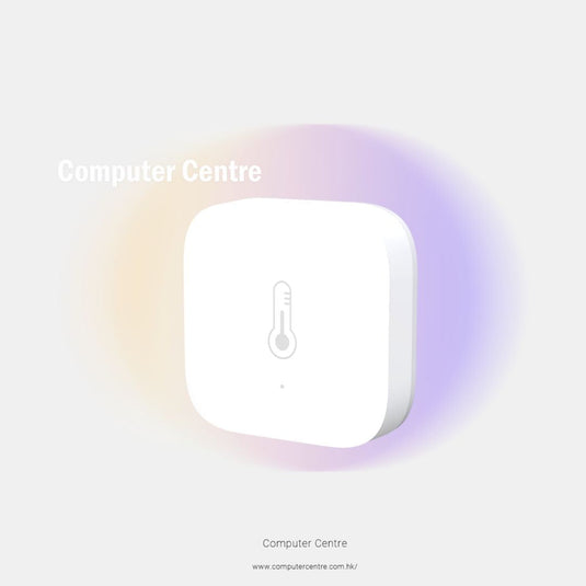 Aqara 溫濕度傳感器 WSDCGQ11LM