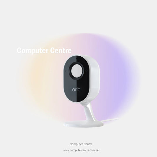 Essential Indoor 室內無線網絡攝影機 (VMC2040)