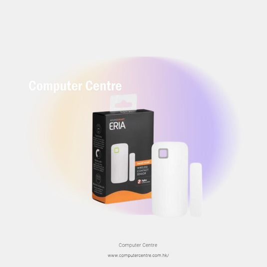 Wireless Contact Sensor 門窗傳感器