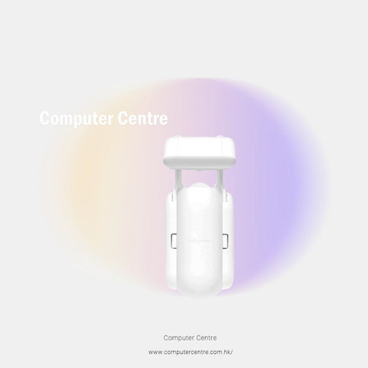 Curtain 窗簾機器人 (杆形軌道)