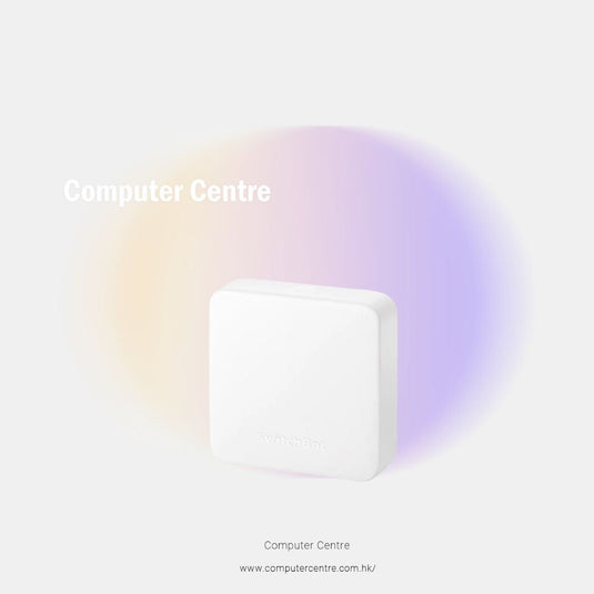 Hub Mini 智能紅外線遙控