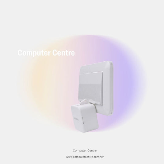 Bot 智能開關按鈕