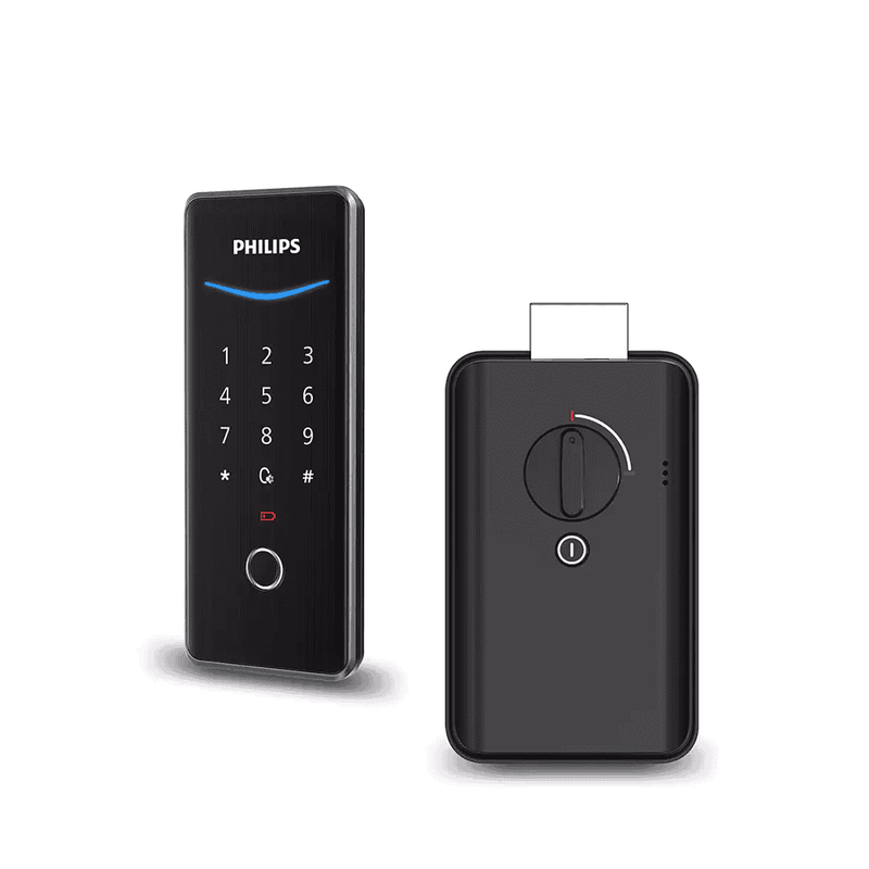 Load image into Gallery viewer, Philips 飛利浦 - DDL503 EasyKey 智能門鎖 【香港行貨】
