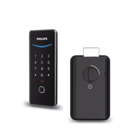 Philips 飛利浦 - DDL503 EasyKey 智能門鎖 【香港行貨】