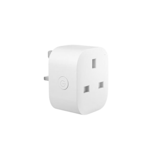 Meross -  MSS110 Apple HomeKit Smart Wi-Fi Plug Mini 單位智能插頭 (2023最新型號)【香港行貨】
