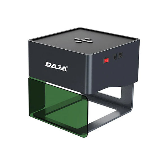 DAJA - DJ6 小型便攜式激光雕刻機【香港行貨|1年保養】