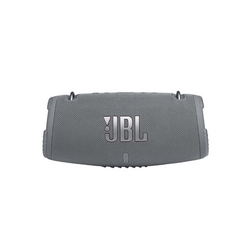JBL Xtreme 3 便攜式防水藍牙喇叭（灰色）- 香港行貨 1年保養