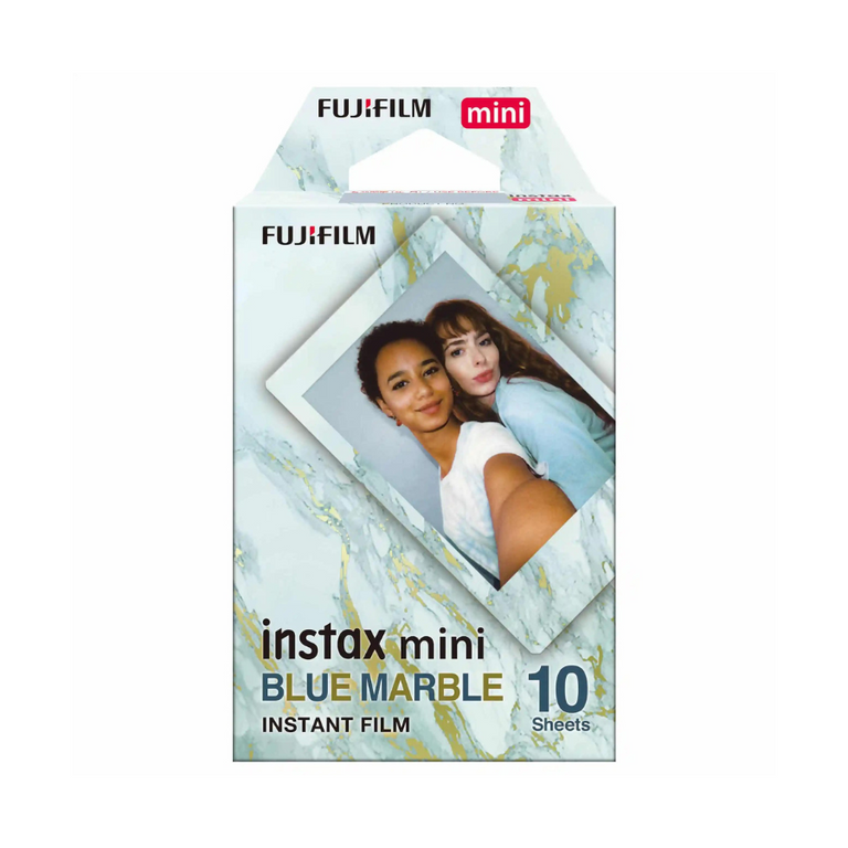 Load image into Gallery viewer, FUJIFILM INSTAX MINI FILM  即影即有菲林 10張 【多款】
