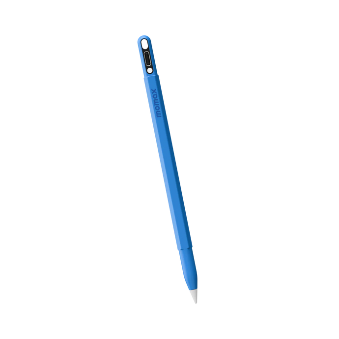 MOMAX Mag.Link Pop 主動式電容觸控筆 藍色 (只支援iPad) TP10【香港行貨】