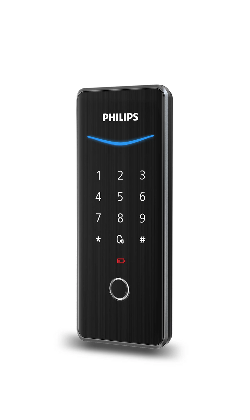 Load image into Gallery viewer, Philips 飛利浦 - DDL503 EasyKey 智能門鎖 【香港行貨】

