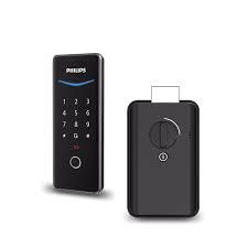 Philips 飛利浦 - DDL503 EasyKey 智能門鎖 【香港行貨】
