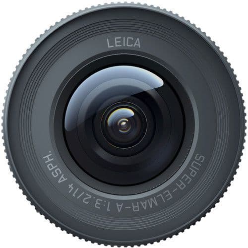 insta360 One R/RS 1-inch Leica Lens