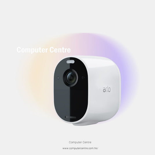 Essential Spotlight Camera 全高清 Wi-Fi 網絡攝影機 (VMC2030)