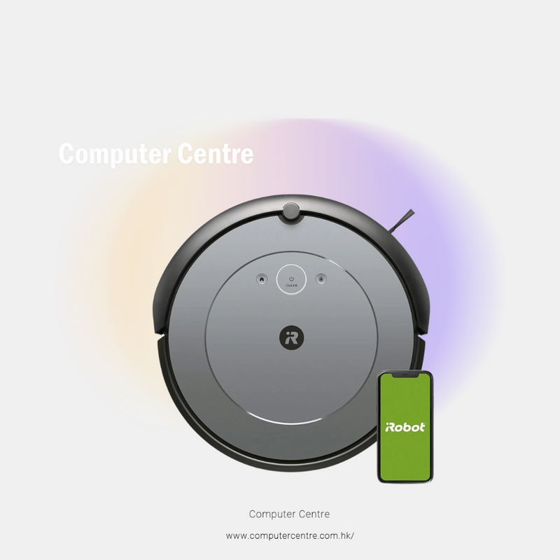 Load image into Gallery viewer, (復活節激安 入code 即減$300) iRobot Roomba i2 吸塵機械人 即時送$100 超市現金卷 (送完即止)【香港行貨】
