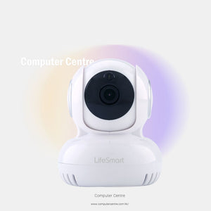 life smart camera