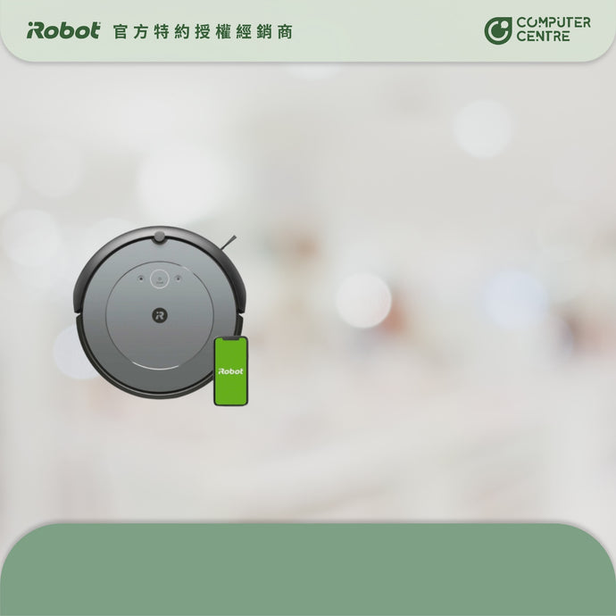 iRobot - 【懶人清潔 組合優惠】Roomba i2 掃地機器人加 Braava jet m6 拖地機器人 【美國銷量三甲】