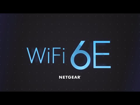 NETGEAR Nighthawk RAXE300 專業三頻 WiFi 6E 路由器 (AXE7800)｜香港原裝行貨
